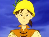 Peter Pan no Bouken 18